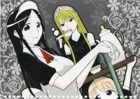 BUY NEW princess resurrection - 157801 Premium Anime Print Poster